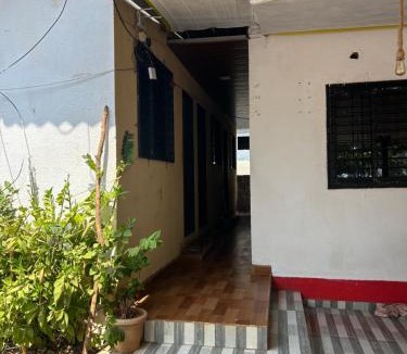 Murud-Harnai Hotel | Chaitanya Beach Reesort