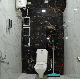 Perungudi Hostel | Connect Backpackers Hostel