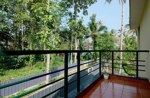 Andhakaranazhy Hotel | Lake Vechoor Villas