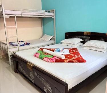 Kamalapur House | Junglee tree stays
