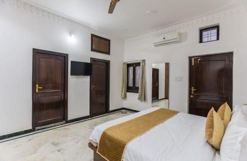 Bedla Hotel | Aara-boutique stay udaipur