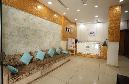 Bhilwara Hotel | Staykart Lotus