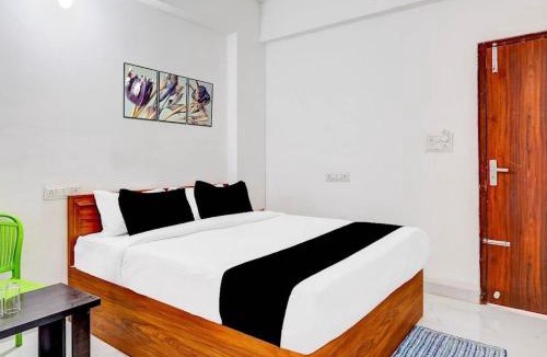 Bengaluru Hotel | Shivam Elite Comforts