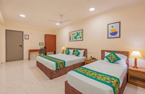 T Nagar Hotel | Treebo GT Meridian, T-Nagar