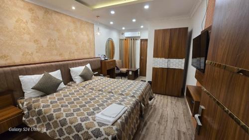 Purulia Resort | Swet Palash Resort