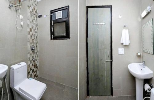 DLF Phase 3 House | Tipsyy Inn 015