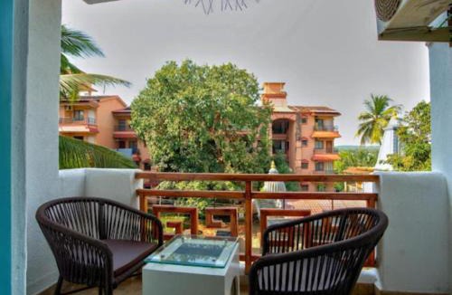 Saunta Vaddo Hotel | Hotel Pajaros Blu