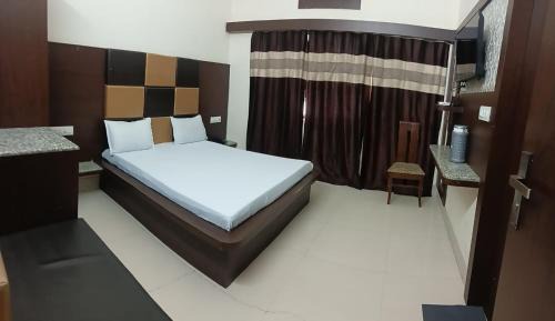 Bikaner Hotel | The Utsav Hotel Unit of Rishabh Garden