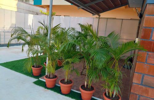 Narasapura House | Rustic Roots Inn