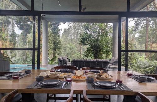 Kanbylu Baichanalli Villa | Earthsong - A LuxUnlock Private Villa