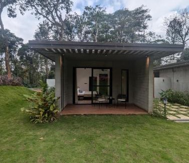 Kanbylu Baichanalli Villa | Earthsong - A LuxUnlock Private Villa