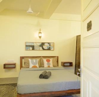 Mangalore Hotel | Cozy Nest, Mangalore