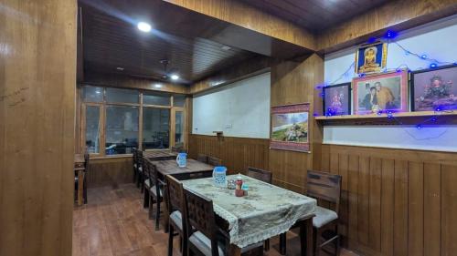 Khab House | Kunzang Homestay