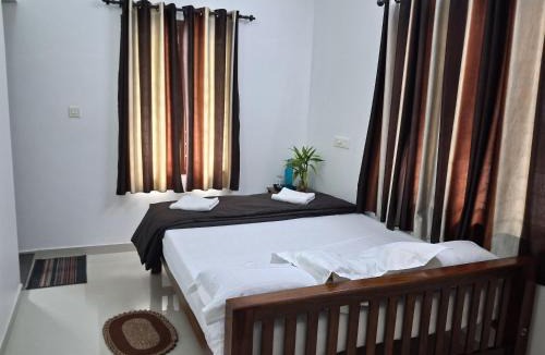Thamaraparambu House | Eleeza Homestay
