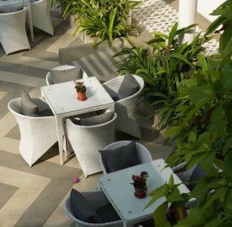 Nagaon Hotel | Bougainvillea