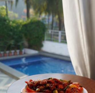 Nagaon Hotel | Bougainvillea