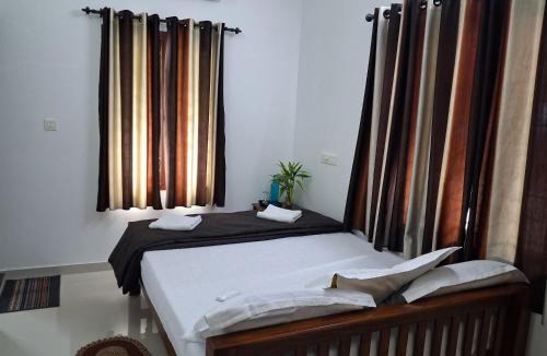 Thamaraparambu House | Eleeza Homestay