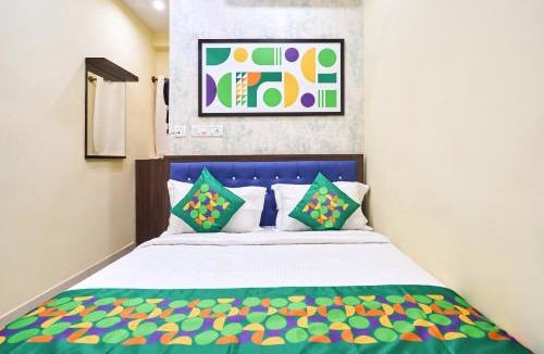 RR Nagar Hotel | Treebo Three Street Inn Near Global Village Tech Park