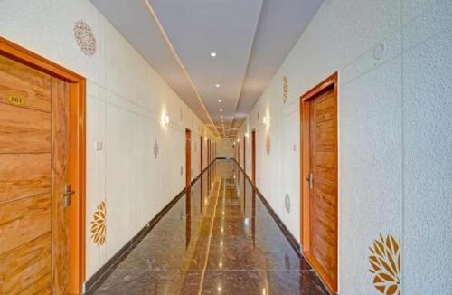 Bagalakunte Hotel | FabHotel Day and Night Suite- Jalahalli West
