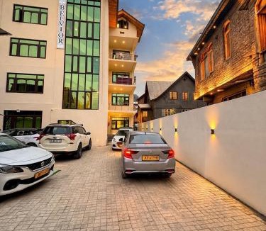Sonwar Bagh Hotel | Hotel Belvior Estate