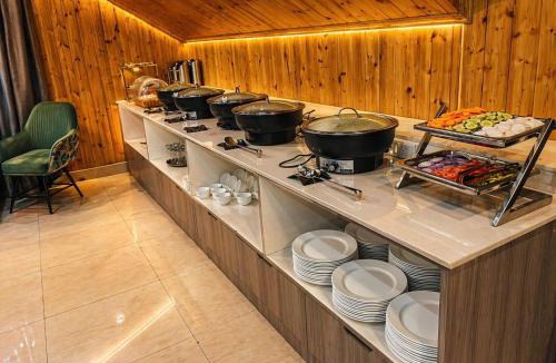 Sonwar Bagh Hotel | Hotel Belvior Estate
