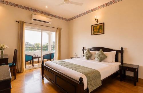 Gayariawas Hotel | Vasant Villas A Boutique Hotel with Swiming Pool