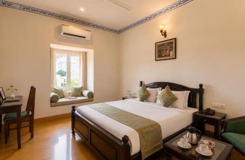 Gayariawas Hotel | Vasant Villas A Boutique Hotel with Swiming Pool
