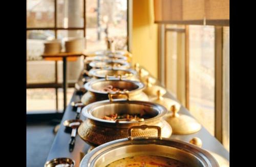 Durgapura Hotel | FabHotel Harsh Paradise - Malviya Nagar