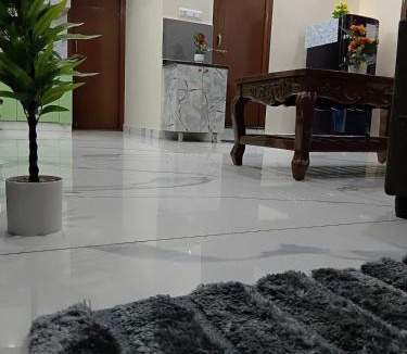 Yelahanka Apartment | #Monk Stay2 BHK