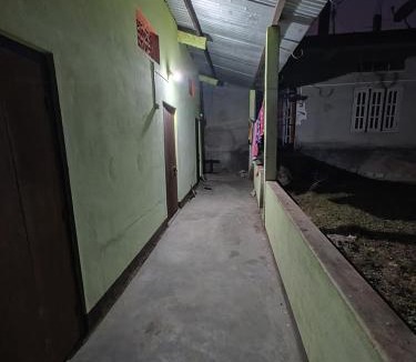 Yupia House | The Urban Nest