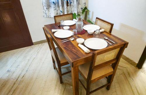 Chennai Villa | 4 BHK Villa At Keelkattalai By Mama Rose