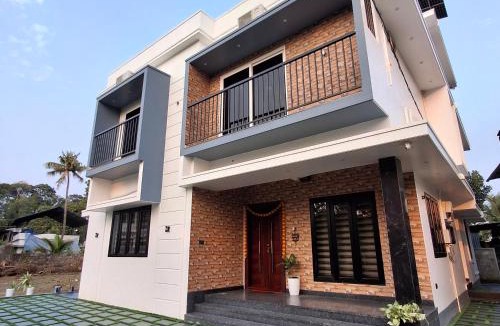 Aluva House | Nana's Residency, Cochin