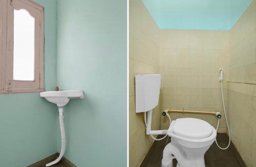 Bhongir Hotel | Hotel O Ekashila lodge