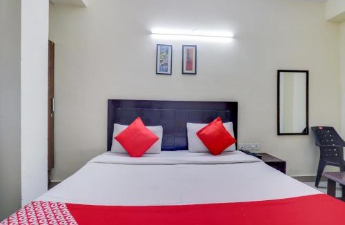 D6 Hotel | Hotel O Red Rose Residency