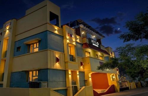 Kelambakkam Hotel | Hotel O Kelambakkam Bus Terminal Formerly Guna Residency