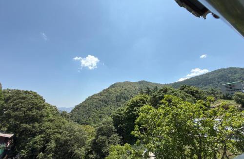 Pangot Hotel | Pangot Himalayan View Hotel