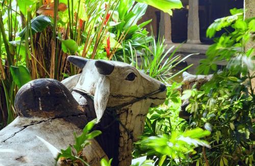 Cheyyur Villa | Pet-friendly villa in Alamparai. 1 hour from Pondy