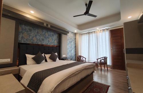 Chail Hotel | Hotel Summer Hill