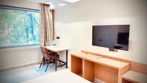 Beadonpura Hotel | The Signature by Hotel BB Palace