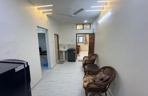 Hyderabad Apartment | The Minar II , comfortable stay near Charminar