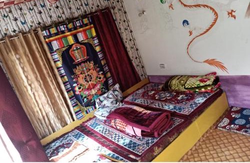 Tabo House | Konchok tanzin home stay tabo