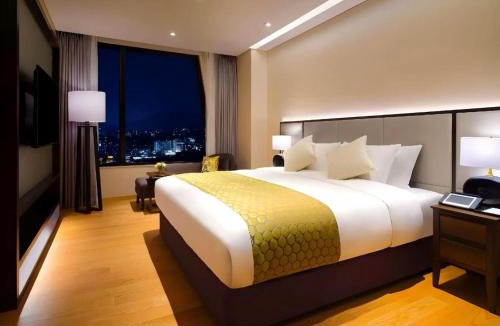 Chanakyapuri Hotel | Hotel Grand Tela Suite Delhi