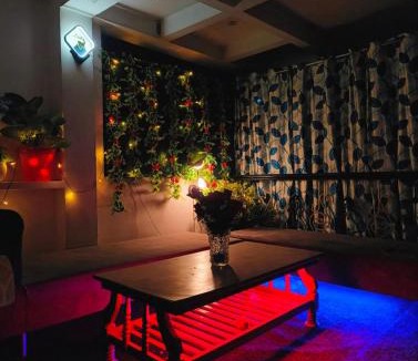 Sarnath House | Maati House