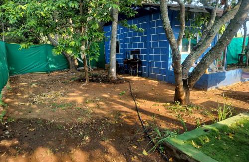Mysore House | AT Lavis Home stay