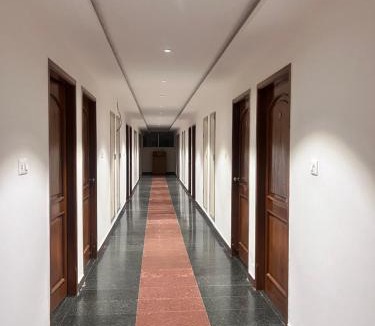 Chitradurga Hotel | MRP Residency