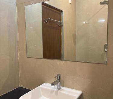 Chitradurga Hotel | MRP Residency
