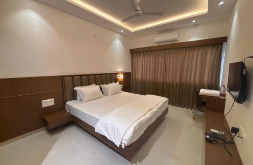 Chitradurga Hotel | MRP Residency