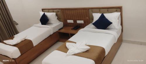 Mudhol Hotel | hotel ananth inn