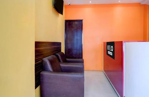 Sualkuchi Hotel | Super Hotel O Sankaradeva Kalakshetra Formerly HK Residency