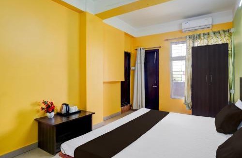 Sualkuchi Hotel | Super Hotel O Sankaradeva Kalakshetra Formerly HK Residency